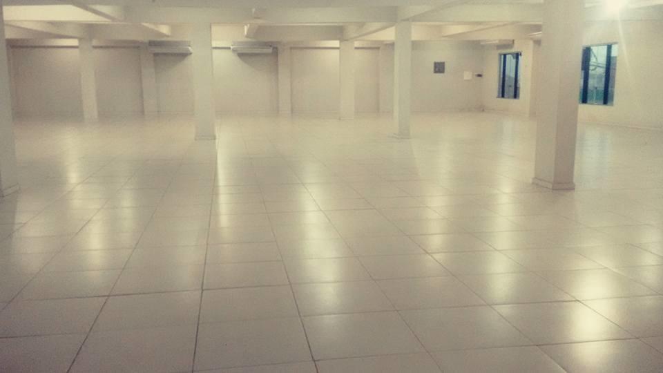 Mae do Rio Hotel Destak المظهر الخارجي الصورة